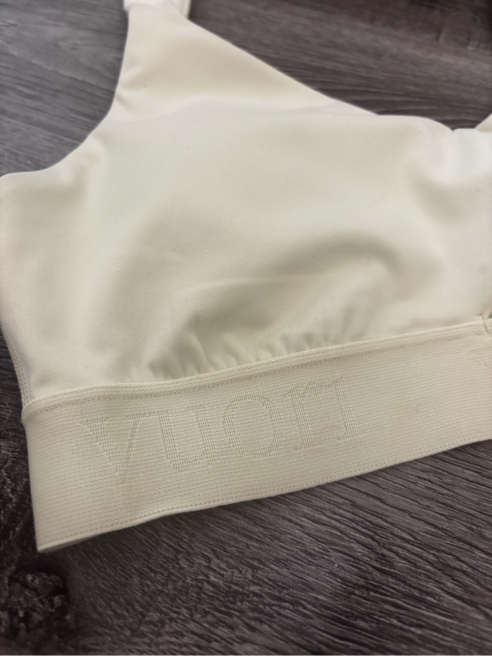 Vuori Light green Set daily leggings elevate daily sports bra small medium - Picture 4 of 10